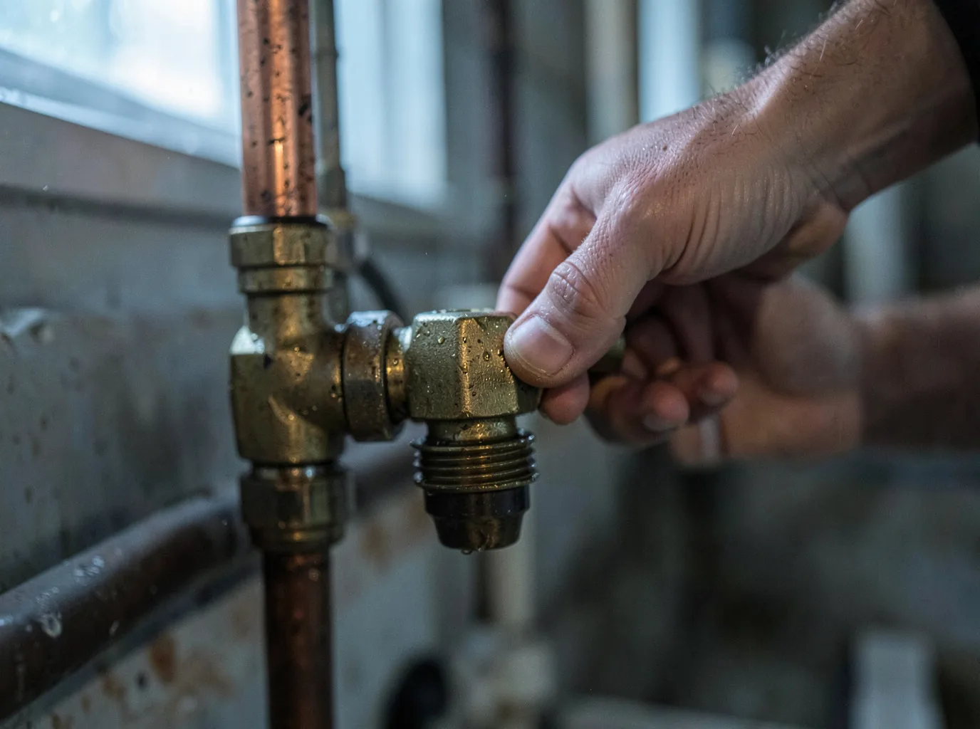 Emergency Plumber Lawrence, KS FAQs